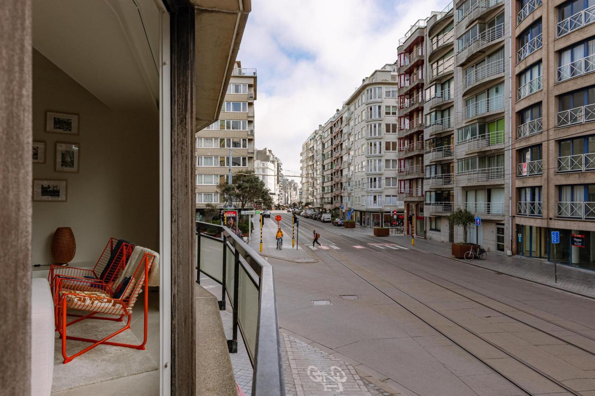 Flat Musin Appartement *