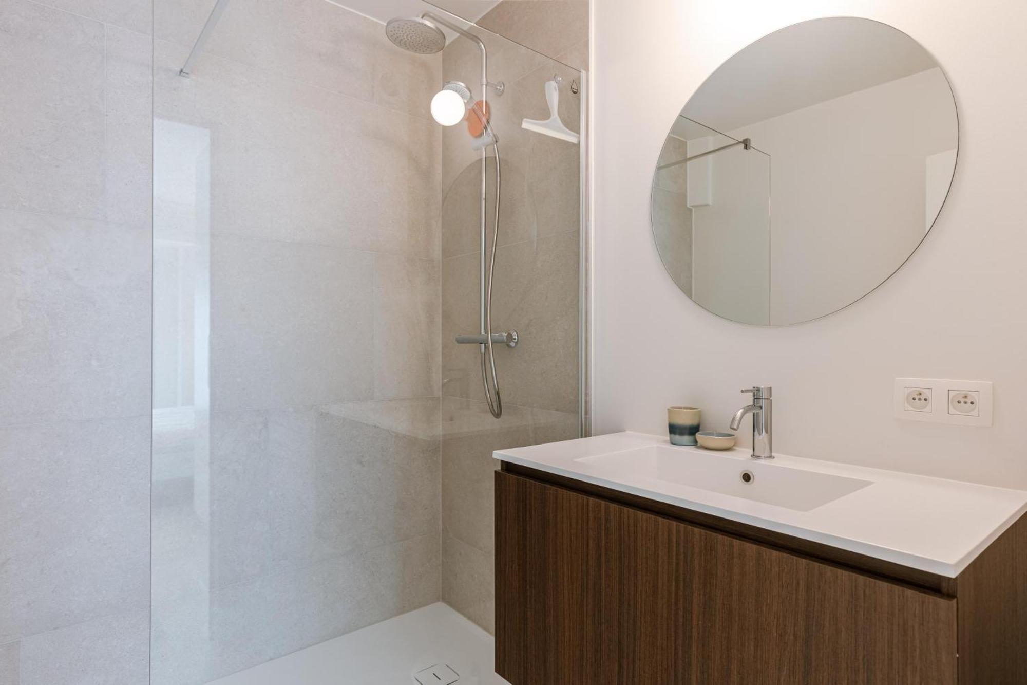 Appartement Flat Musin