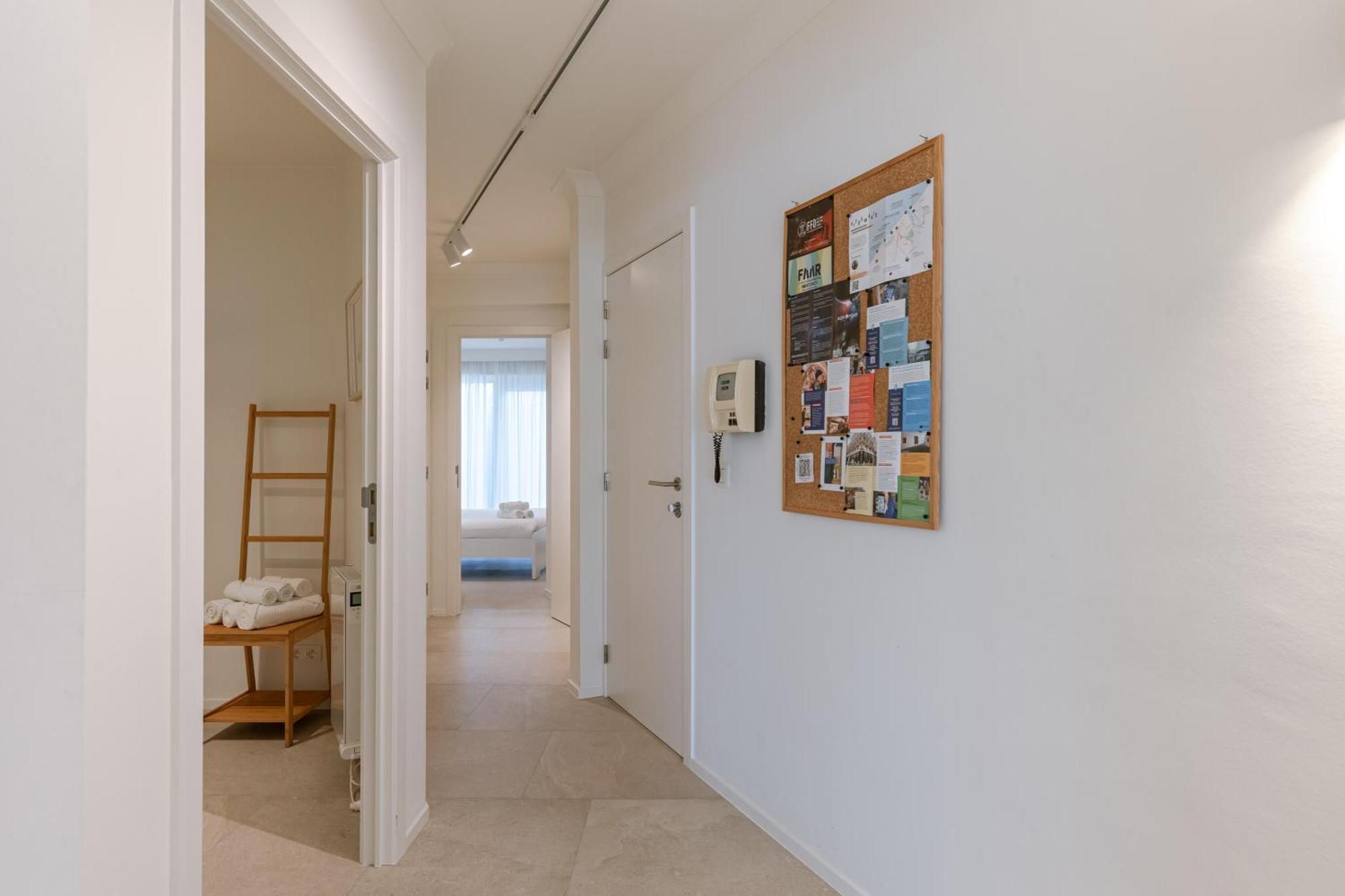 Flat Musin Appartement