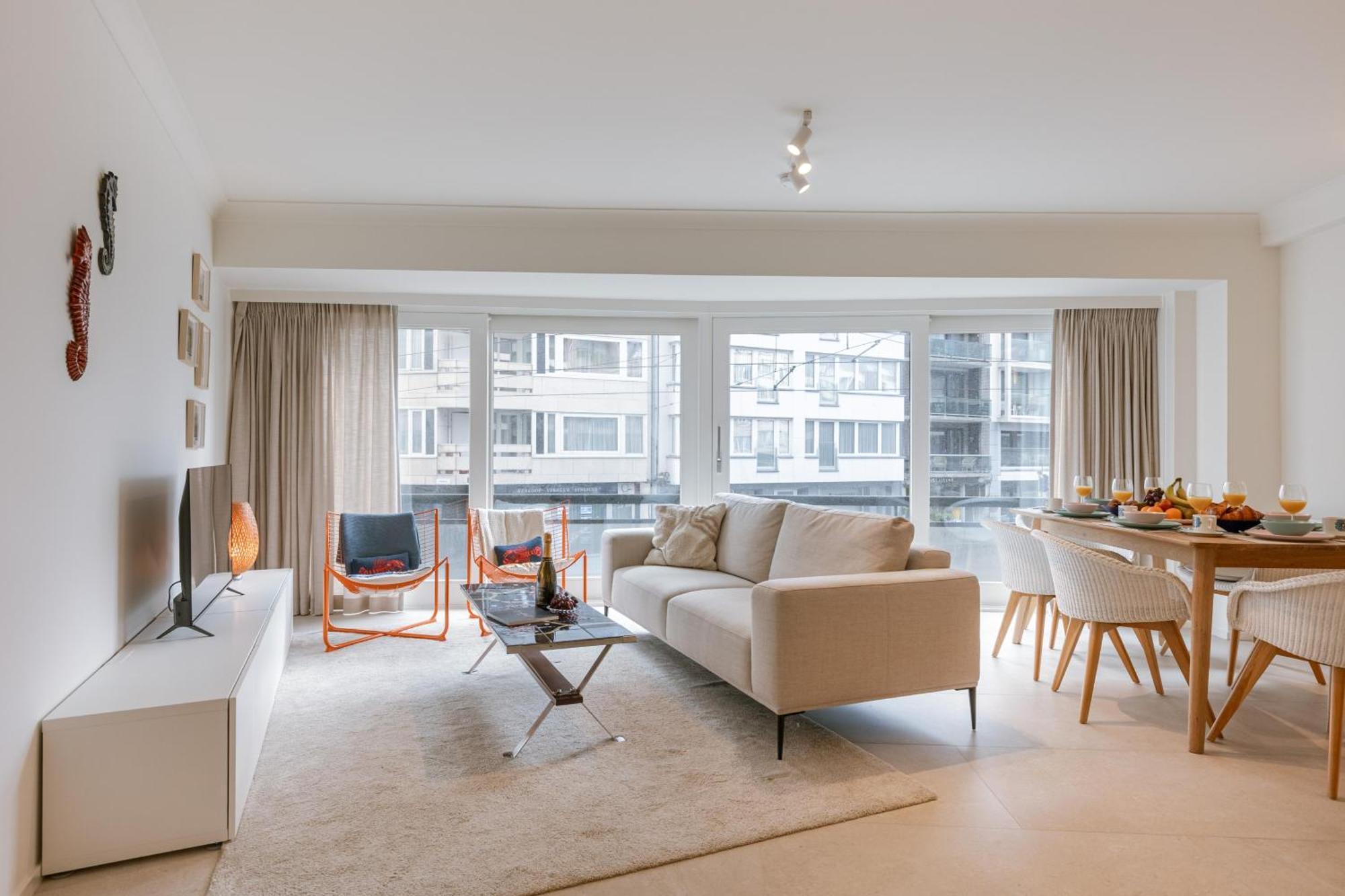Flat Musin Appartement